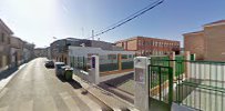 Colegio Público Ignacio de Loyola, Institución educativa pública en Calzada de Calatrava,Ciudad Real
