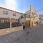 Salón del Reino de los Testigos Cristianos de Jehová, Escuela en La Roda,Albacete