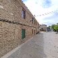Escuela de Educación Infantil Virgen de las Nieves, Institución educativa pública en La Fresneda,Teruel