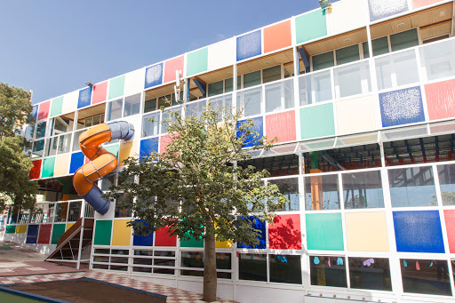Colegio Nuryana, Escuela Autónoma en San Cristóbal de La Laguna,Santa Cruz de Tenerife