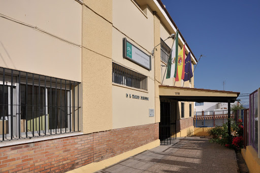 Colegio Público Jorge Guillén, Institución educativa pública en Alhaurín el Grande,Málaga