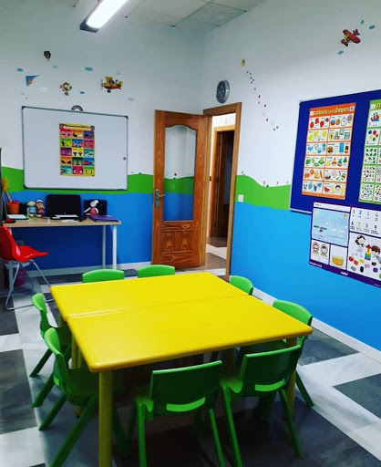 TopBebé - Desarrollo para Bebés, Escuela de idioma inglés en Alhaurín el Grande,Málaga