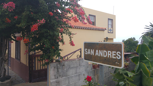 C.E.I.P. San Andrés, Escuela en San Andrés,Santa Cruz de Tenerife