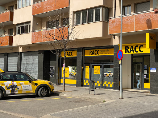 RACC Autoescola La Seu, Agencia de seguros en La Seu d'Urgell,Lleida