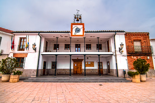 Villamanta Town Hall, Ayuntamiento en Villamanta,Madrid