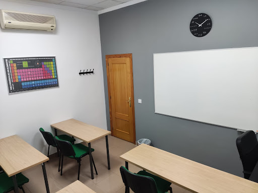 Academia Come Cocos, Servicio de tutoría en Vélez-Málaga,Málaga
