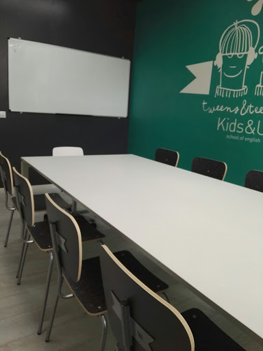 Tweens&Teens By Kids&Us Boadilla, Escuela de inglés en Boadilla del Monte,Madrid