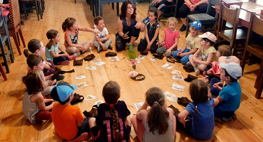 Academia de Inglés Green School Aoiz, Escuela de idiomas en Agoitz,Navarra