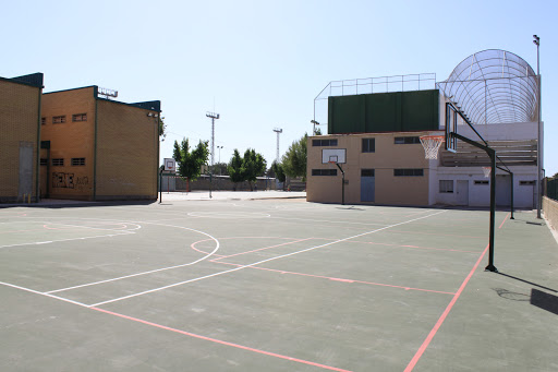 CEIP Tomàs Albert, Institución educativa pública en Albuixech,Valencia