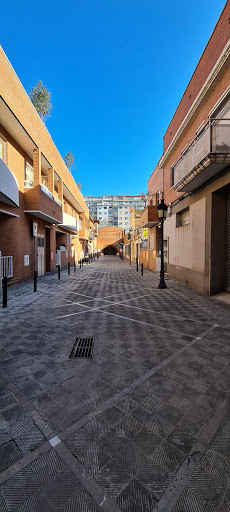 Escola Pau Sans, Institución educativa pública en L'Hospitalet de Llobregat,Barcelona