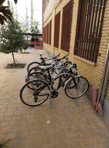 Instituto de Educación Secundaria ACCI, Escuela secundaria en Guadix,Granada