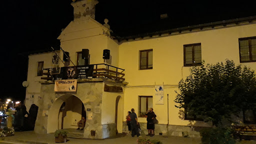 Els Minairons Ribera de Cardós Vall de Cardós, Escuela en Ribera de Cardós,Lleida