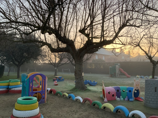 Centro de Educación Infantil Los Rosales, Escuela Autónoma en Dunas ( Las,Salamanca