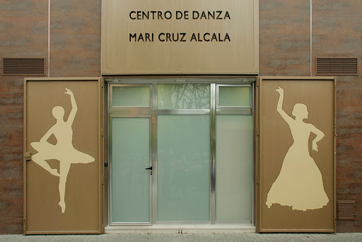 Centro de Danza Mari Cruz Alcalá - Academias de Baile en Valencia, Ballet School en Valencia,Valencia