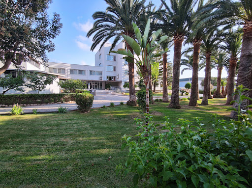 Colegio Santa Maria Marianistes Alboraia, Institución educativa privada en Alboraya,Valencia