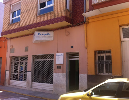 Academia Ca Luguillas: oposiciones & repaso, Academia de exámenes civiles en La Pobla de Vallbona,Valencia