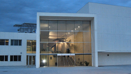 American School of Madrid, Institución educativa privada en Pozuelo de Alarcón,Madrid