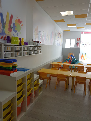 Centro Infantil Bosque Encantado, Escuela en Tacoronte,Santa Cruz de Tenerife