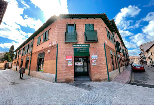 Idiomatizate | Academia de idiomas, Escuela de inglés en Alcala de Henares,Madrid