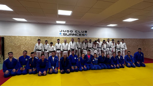 Judo Club Suances, Club de judo en Suances,Cantabria