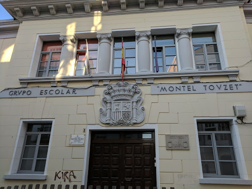 Colexio Cidade Vella, Institución educativa pública en A Coruña,A Coruña