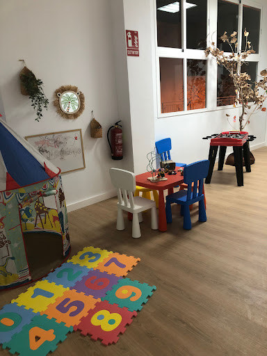 Academia Animalor, Centro de estudio en Lorca,Murcia