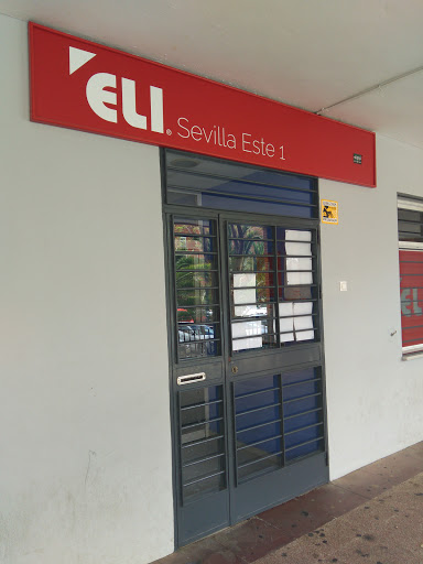 ELI - Sevilla Este 1, Escuela de inglés en Seville,Sevilla