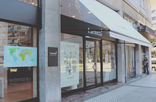 Lacunza International House - Amara | Academia de inglés y francés, Escuela de inglés en Donostia-San Sebastian,Gipuzkoa