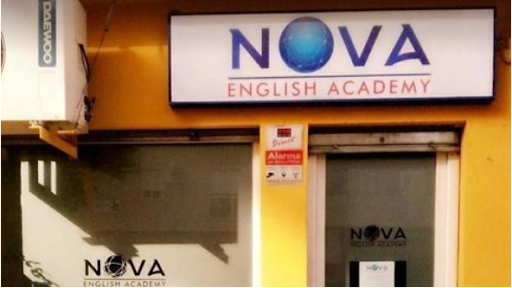 Nova English Academy, Escuela de idiomas en El Puerto de Santa María,Cádiz