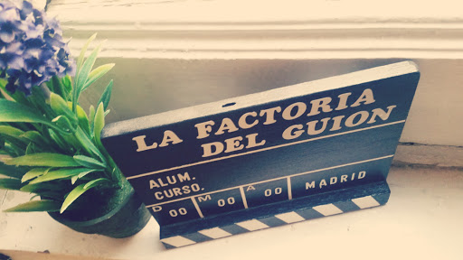 Factoria script, Centro de capacitación en Madrid,Madrid
