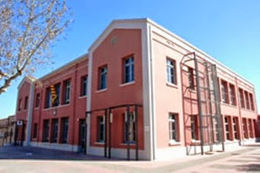 Àrea de cultura i ensenyament, Oficina gubernamental en Calonge,Girona