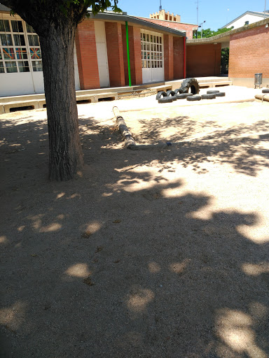 Escola Pública Veïnat, Institución educativa pública en Salt,Girona