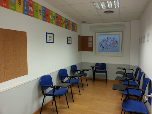 Hello Academia, Escuela de inglés en Zaragoza,Zaragoza