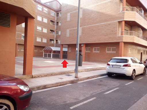 Centro de estudio Sapiens, Centro de aprendizaje en Lardero,La Rioja