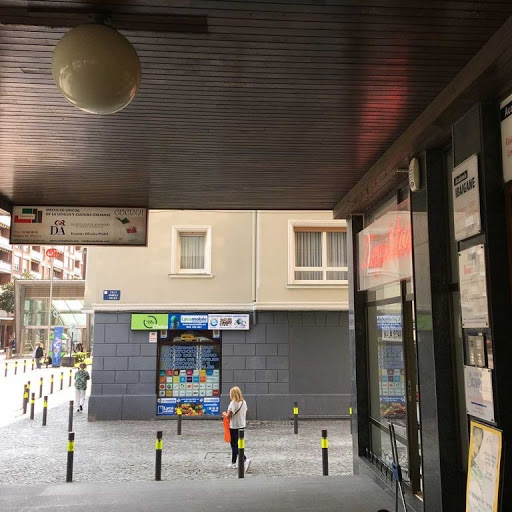 Academia Ibaigane, Centro educativo en Getxo,Bizkaia