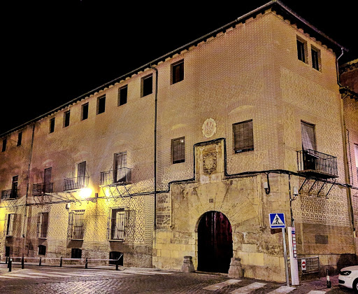 Concerted Mothers Teaching Center Concepcionistas, Escuela charter en Segovia,Segovia