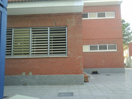 CEIP Juan Carlos I, Institución educativa pública en Formentera del Segura,Alicante