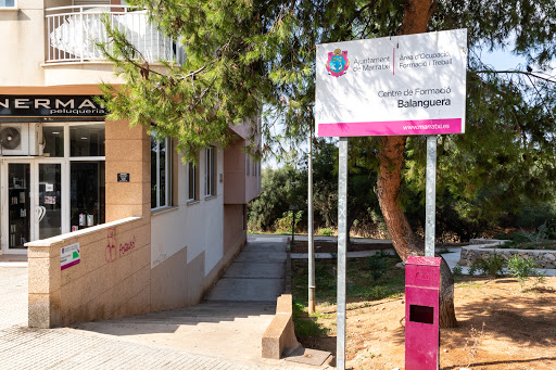 Àrea Formació i Ocupació Ajuntament de Marratxí - MARRATXÍ ACTIVA, Oficina del Gobierno de la Ciudad en Es Pont d'Inca,Baleares