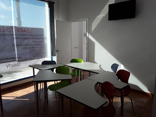 WHY NOT? English Academy, Escuela de inglés en Chiclana de la Frontera,Cádiz