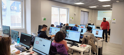 Femxa Alicante - Torrevieja, Centro de capacitación en Torrevieja,Alicante