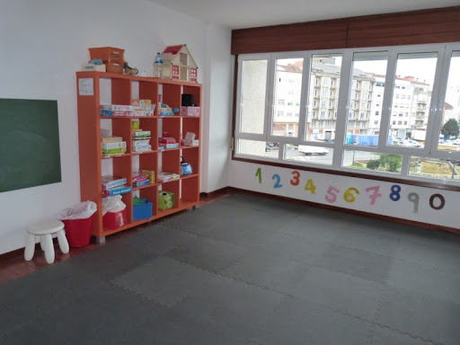 Linguas Novas, Escuela de idiomas en Padrón,A Coruña