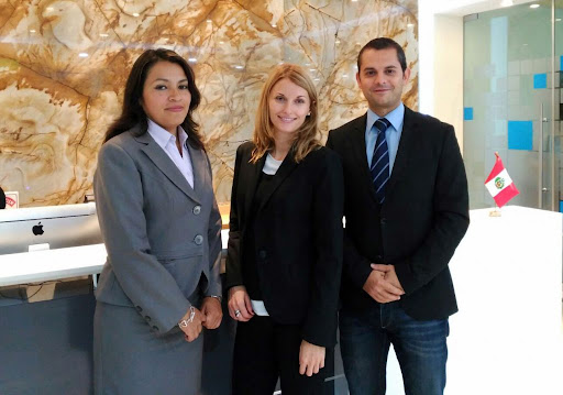 EIGP, Escuela Internacional de Gestión de Proyectos, Institución educativa en Santa Marta de Tormes,Salamanca