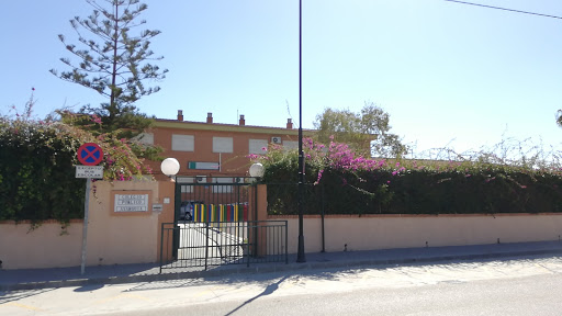 CEIP La Axarquía, Escuela en Vélez-Málaga,Málaga