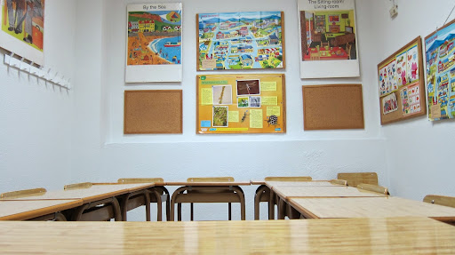 ACADEMIA DE INGLÉS DATEC, Escuela de inglés en San Sebastián de los Reyes,Madrid