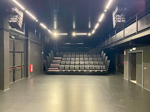Escuela Superior de Arte Dramático de Castilla La Mancha (ESAD CLM), La escuela de Teatro en Cuenca,Cuenca