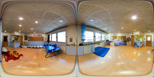 Lli Privada Sagrada Familia, Institución educativa privada en Matadepera,Barcelona