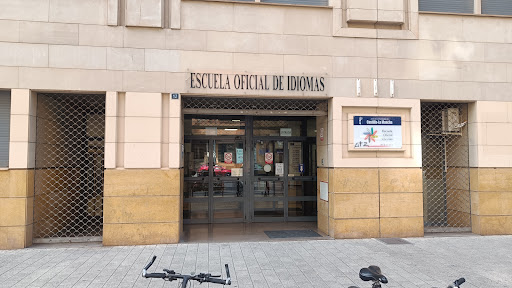 Official Language School of Albacete, Escuela en Albacete,Albacete