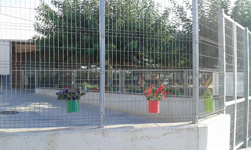 Escola Joan Juncadella, Institución educativa pública en Sant Vicenç dels Horts,Barcelona