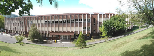 Bengoetxe High School of Cience, Escuela secundaria en Galdakao,Bizkaia