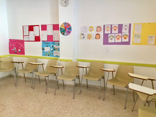 English Dos Hermanas, Escuela de inglés en Dos Hermanas,Sevilla